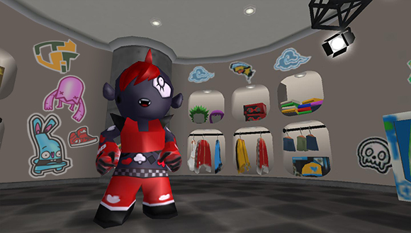 ModNation Racers (PSP) - Imagen 15